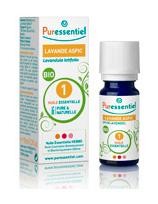 HUILE ESSENTIELLE Lavande Aspic Bio 5