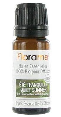 HUILE ESSENTIELLE ETE TRANQUILLE Anti-Insectes 4