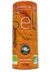 SEL DE L'HIMALAYA au Masala