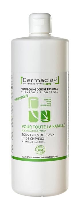 SHAMPOOING DOUCHE Provence