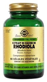 EXTRAIT DE RACINE DE RHODIOLA 3