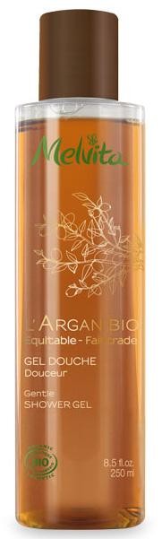 L'ARGAN BIO Douche Douceur 2