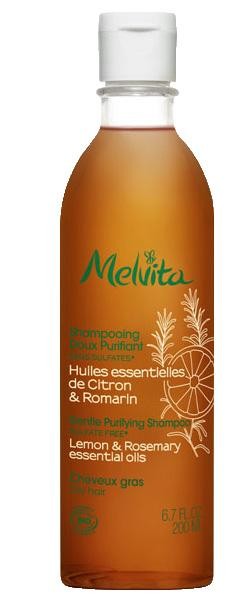 SHAMPOOING DOUX Purifiant
