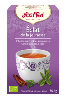 ECLAT DE LA JEUNESSE Forever Young 2