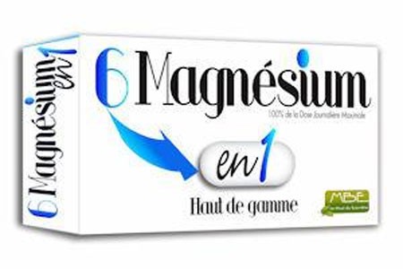 MAGNESIUM 6 en 1 3