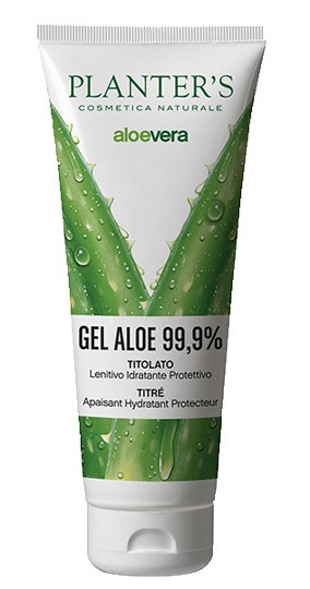 GEL ALOE 99,9%
