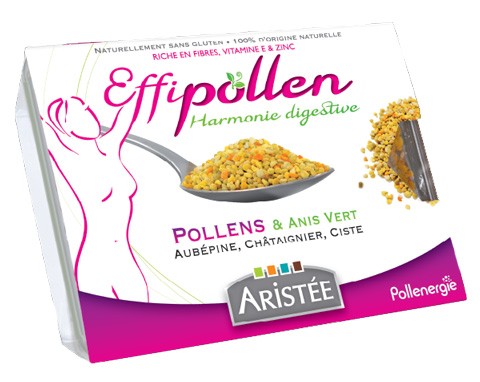 EFFIPOLLEN Harmonie Digestive