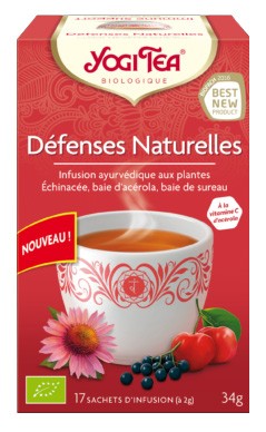 DEFENSES NATURELLES 3
