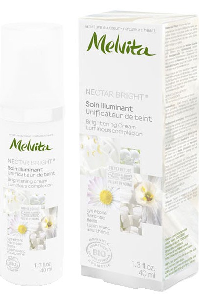 NECTAR BRIGHT Soin Unificateur de Teint