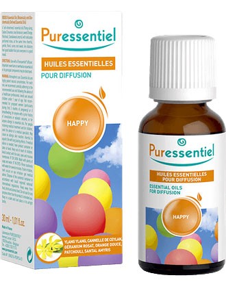 COMPLEXE DIFFUSE Happy 2