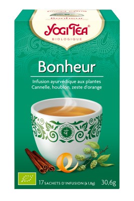 BONHEUR 3