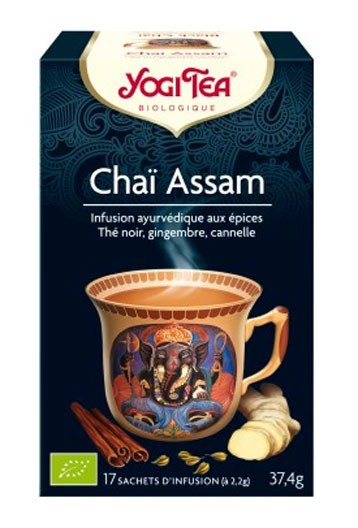 CHAI ASSAM 2