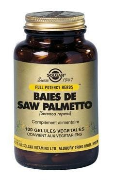 BAIES DE SAW PALMETTO 2