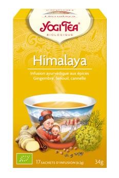 HIMALAYA 2