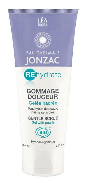 GOMMAGE DOUCEUR REhydrate