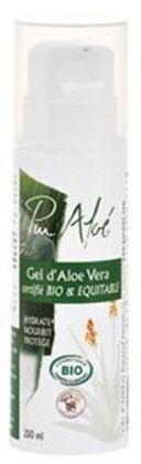 GEL D'ALOE VERA Bio 4