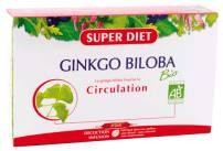 GINKGO BILOBA Bio 2