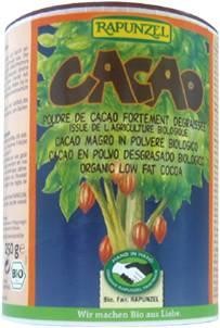 RAPUNZEL Cacao