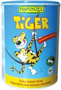 TIGER Boisson Chocolatée 2