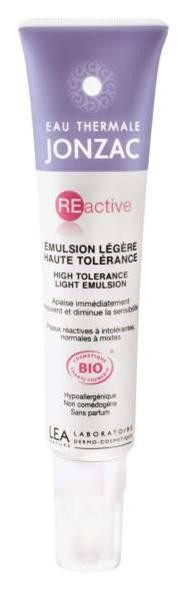 EMULSION LEGERE REactive