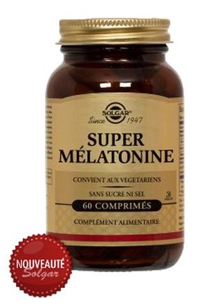 SUPER MELATONINE 4