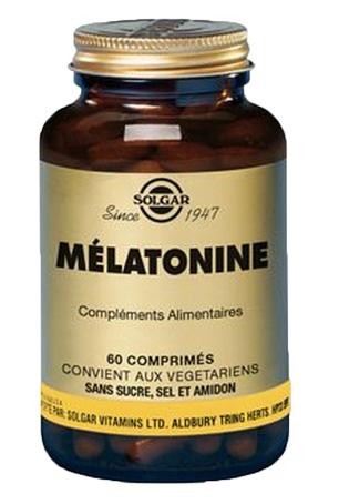 MELATONINE 4