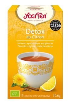 DETOX au Citron 2