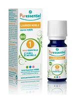 HUILE ESSENTIELLE Laurier Noble Bio 5