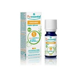 HUILE ESSENTIELLE Gingembre Bio