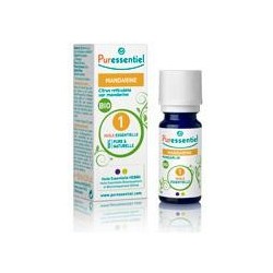 HUILE ESSENTIELLE Mandarine Bio