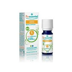 HUILE ESSENTIELLE Myrte Bio