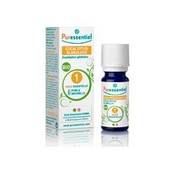 HUILE ESSENTIELLE Eucalyptus Globuleux Bio