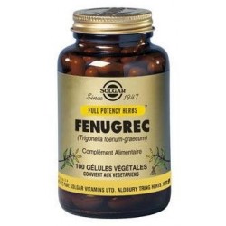 FENUGREC