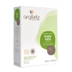 ARGILE VERTE Surfine