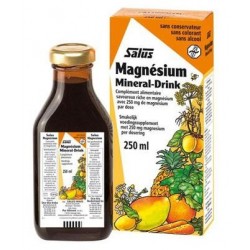 MAGNESIUM Mineral Drink