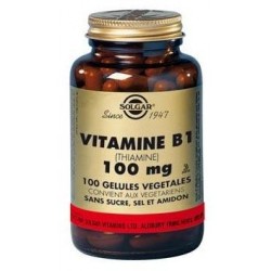 VITAMINE B1 100 mg