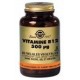 VITAMINE B12 500 µg