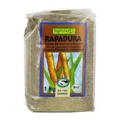 RAPADURA Sucre de Canne Complet