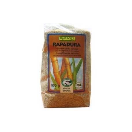 RAPADURA Sucre de Canne Complet