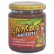 SAMBA Noisettes