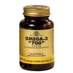 OMEGA-3 700