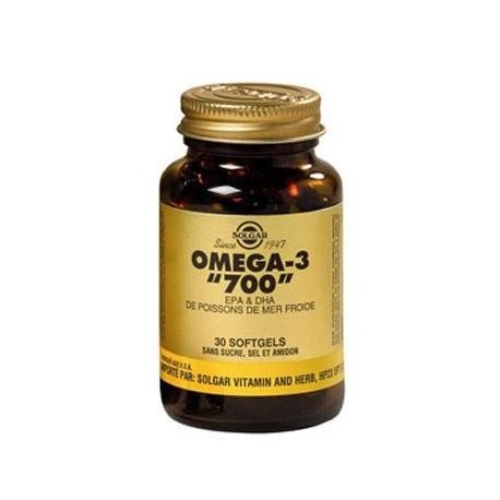 OMEGA-3 700