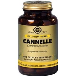 CANNELLE Full Potency