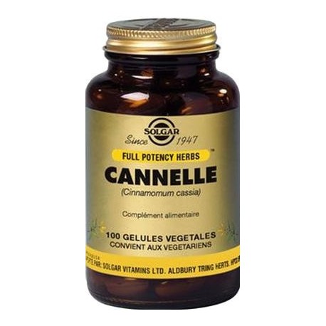 CANNELLE Full Potency