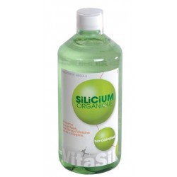 SILICIUM BIO-ACTIVATED Buvable