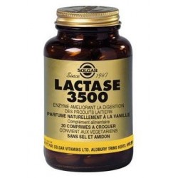 LACTASE 3500