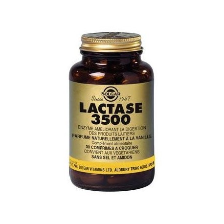 LACTASE 3500