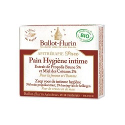 PAIN HYGIENE INTIME