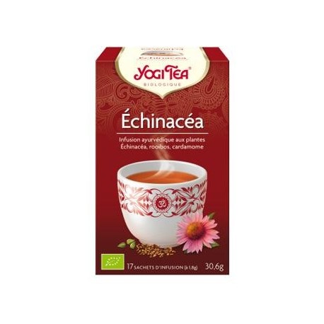 ECHINACEA