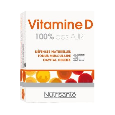 VITAMINE D